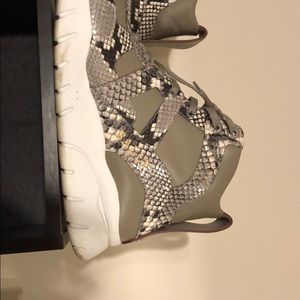 Men’s Bally sneakers